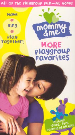 Mommy & Me: More Playgroup Favorites (2003) - | Synopsis ...