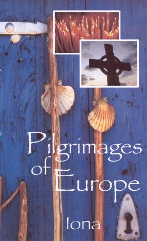 Pilgrimages of Europe: Iona, Scotland