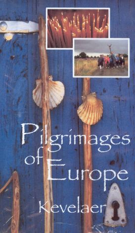 Pilgrimages of Europe: Kevelaer, Germany