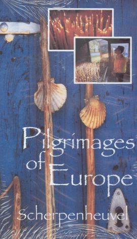 Pilgrimages of Europe: Scherpenheuvel, Belgium