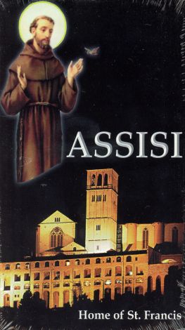 Assisi: Home of Saint Francis