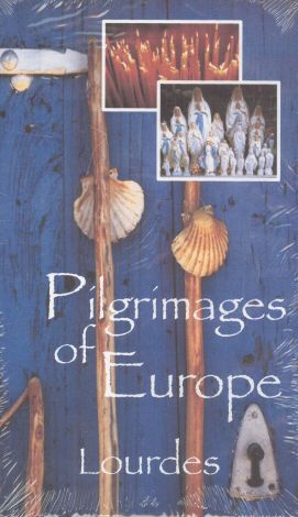 Pilgrimages of Europe: Lourdes, France