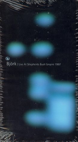 Björk: Live at Shepherd's Bush