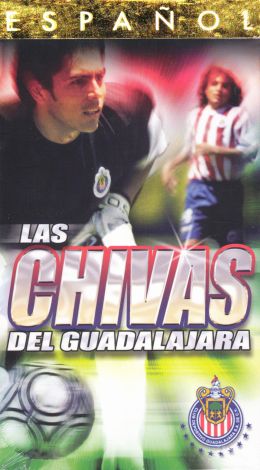 Las Chivas del Guadalajara