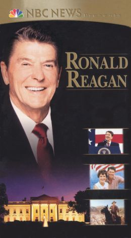 NBC News Presents: Ronald Reagan