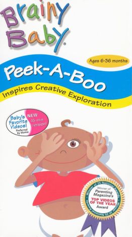 Brainy Baby: Peek-A-Boo (2004) - | Synopsis, Characteristics, Moods