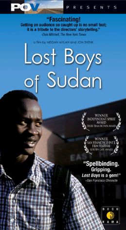 Lost Boys of Sudan