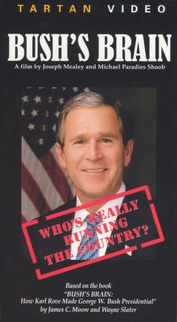 Bush's Brain