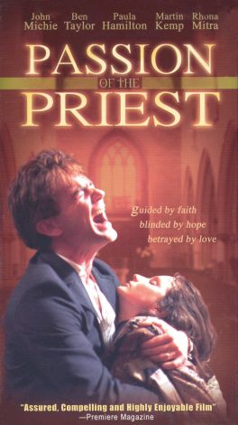 Passion of the Priest