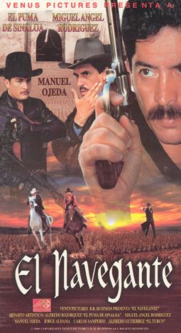 el navegante con el puma de sinaloa