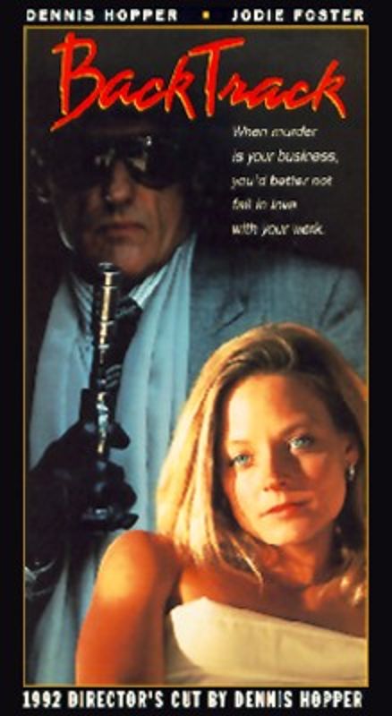backtrack movie 1989 backtrack movie 1989