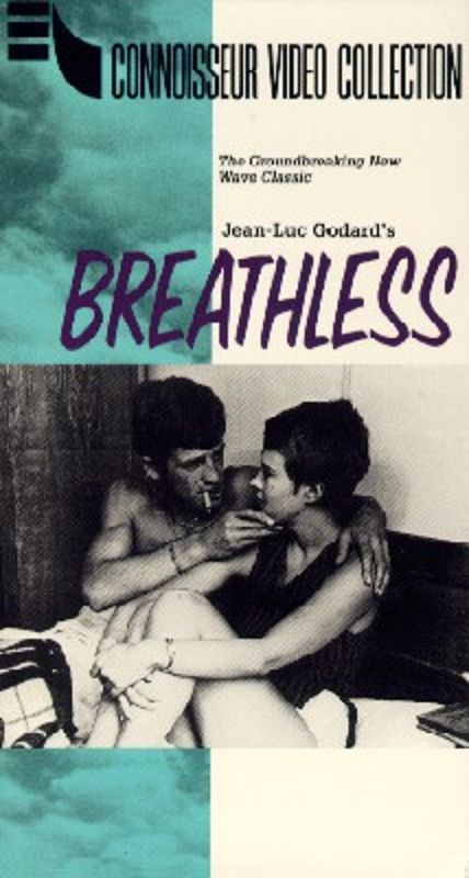 1960 Breathless