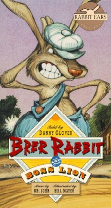 Brer Rabbit & Boss Lion (1992) - | Synopsis, Characteristics, Moods ...