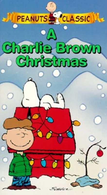 A Charlie Brown Christmas (1965) - Bill Melendez, Phil Roman | Synopsis ...