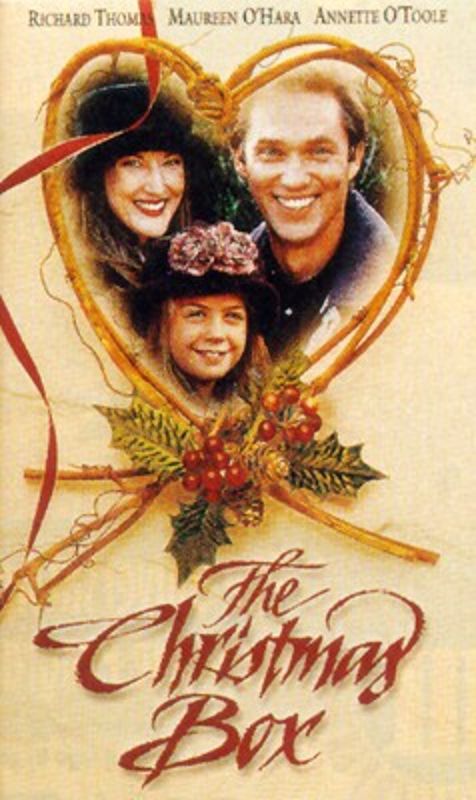 The Christmas Box (1995) - Marcus Cole | Synopsis, Characteristics, Moods, Themes and Related ...