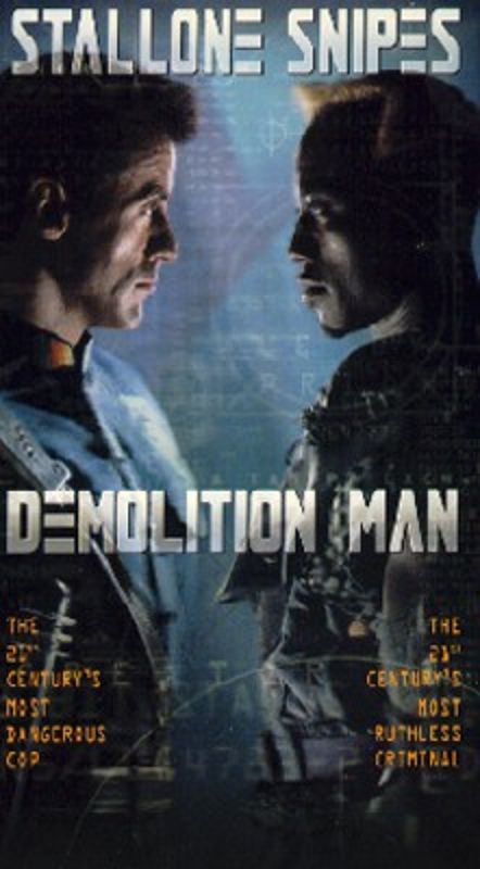 download demolition man 4k release