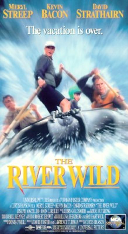 1994 The River Wild