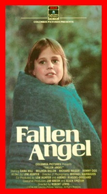 Fallen Angel (1981) - Robert Lewis | Synopsis, Characteristics, Moods ...