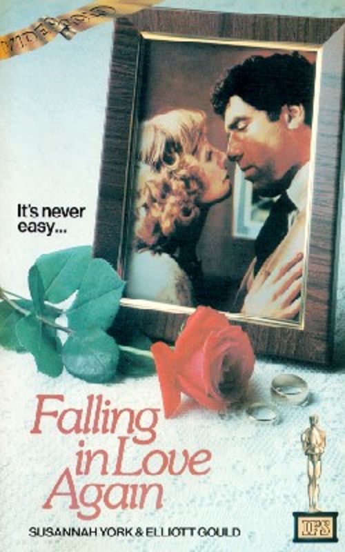 Falling in Love Again (1980) - Steven Paul | Synopsis, Characteristics ...