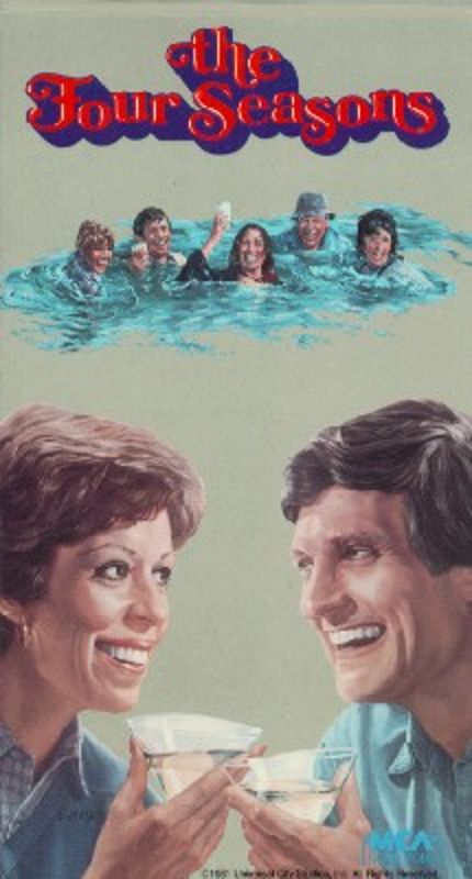 The Four Seasons (1981) - Alan Alda | Cast and Crew | AllMovie