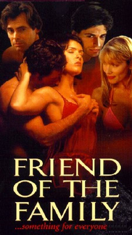 friend of the family movie trailer 1995 full movie