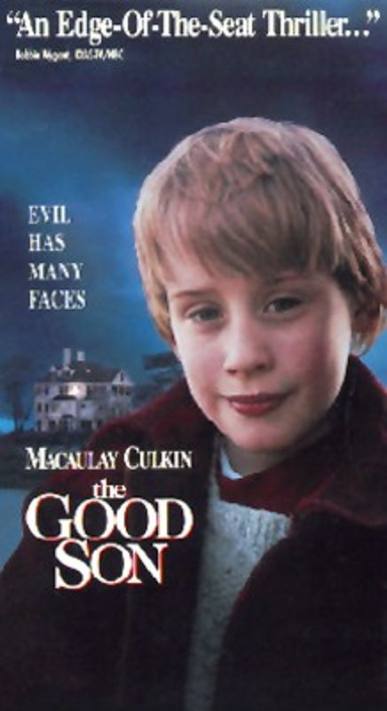 The Good Son (1993) - Joseph Ruben | Synopsis, Characteristics, Moods ...