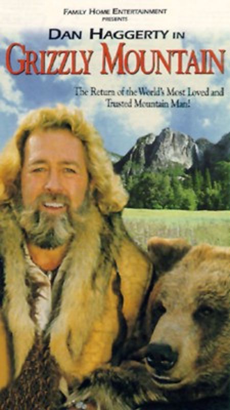 Grizzly Mountain (1997) - Jeremy Haft | Synopsis, Characteristics ...