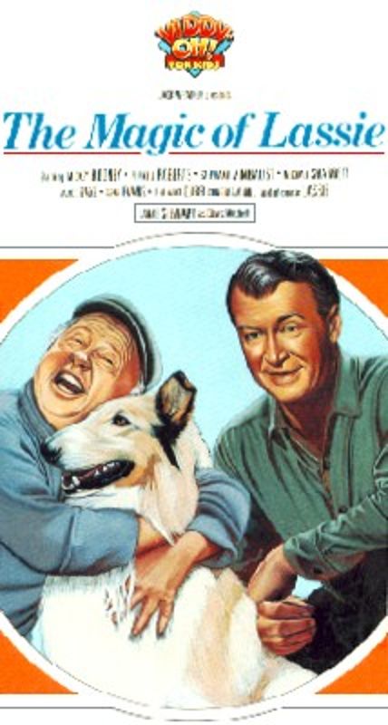 The Magic Of Lassie 1978 Don Chaffey Synopsis Characteristics Moods Themes And Related 