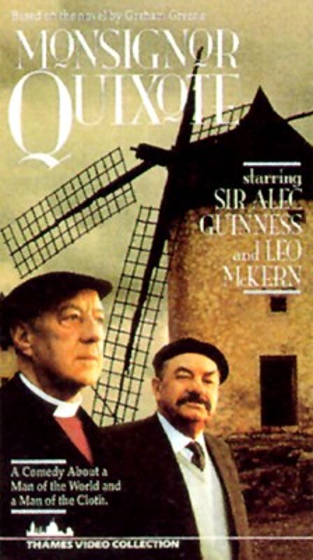 monsignor quixote by graham greene monsignor quixote by graham greene
