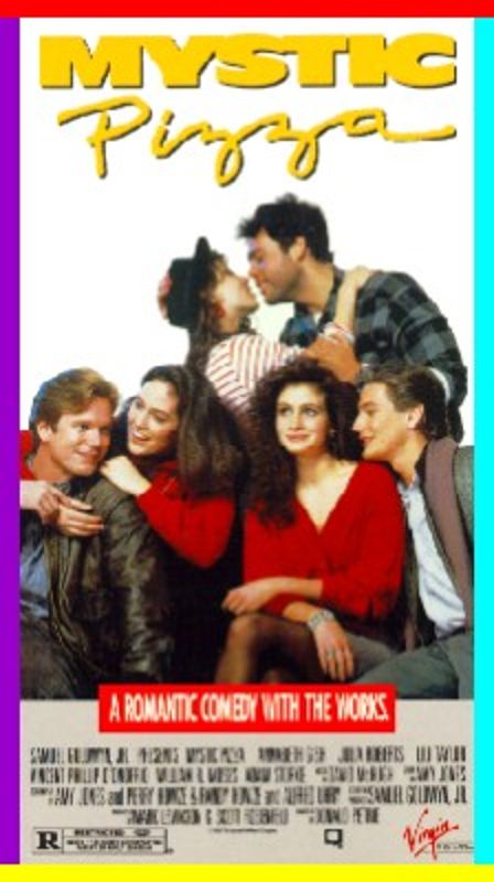 Mystic Pizza (1988) - Donald Petrie | Synopsis, Characteristics, Moods ...