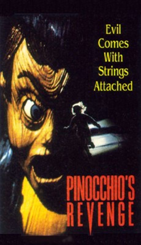 pinocchio's revenge stream