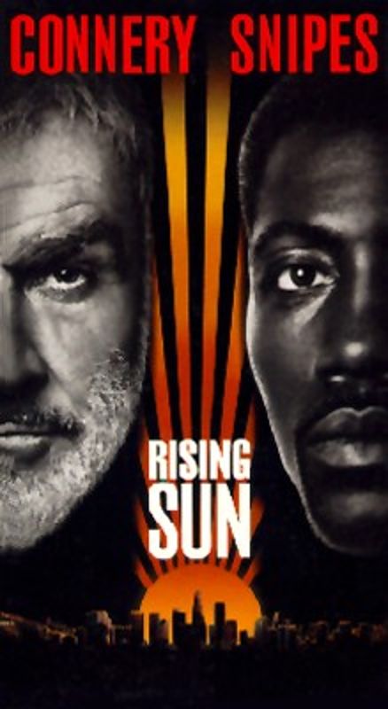 rising sun 12s release date