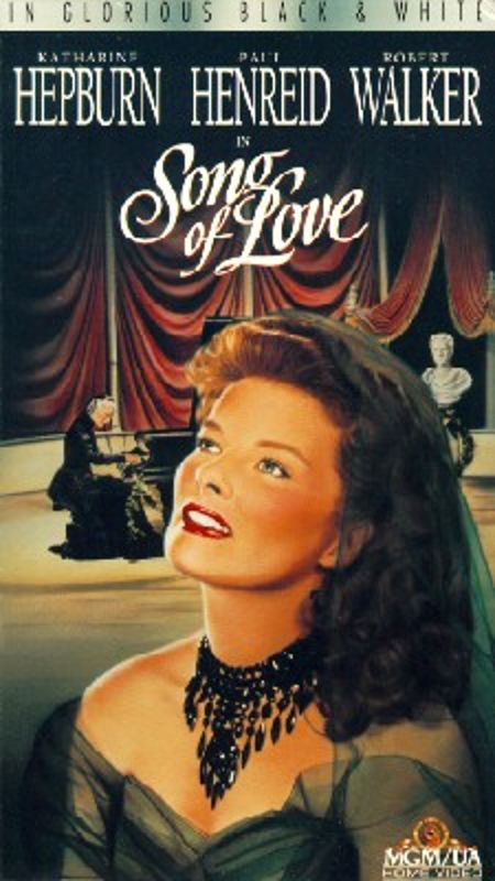 1947 song of love