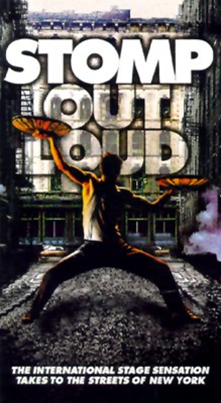 stomp out loud movie reviews