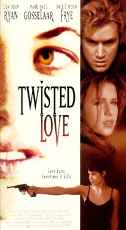 Twisted Love Age Rating