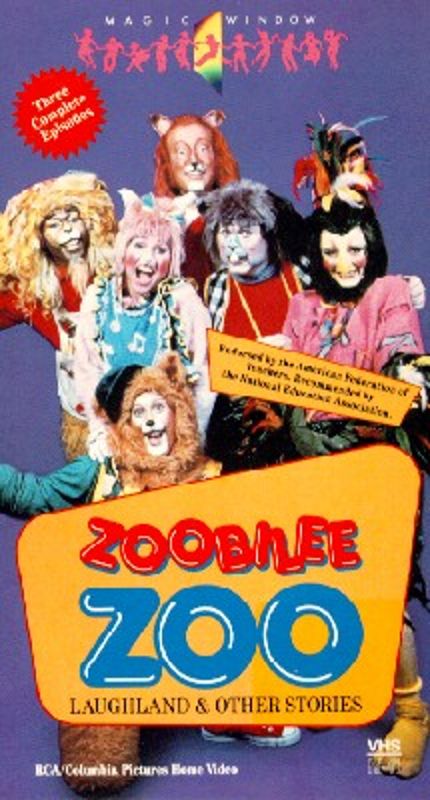 Zoobilee Zoo, Vol. 2: Laughland & Other... (1987) - | Synopsis ...