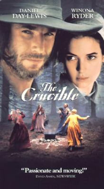 The Crucible 1996 Nicholas Hytner Awards Allmovie