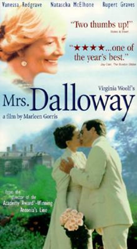 Mrs. Dalloway (1998) - Marleen Gorris | Synopsis, Characteristics ...