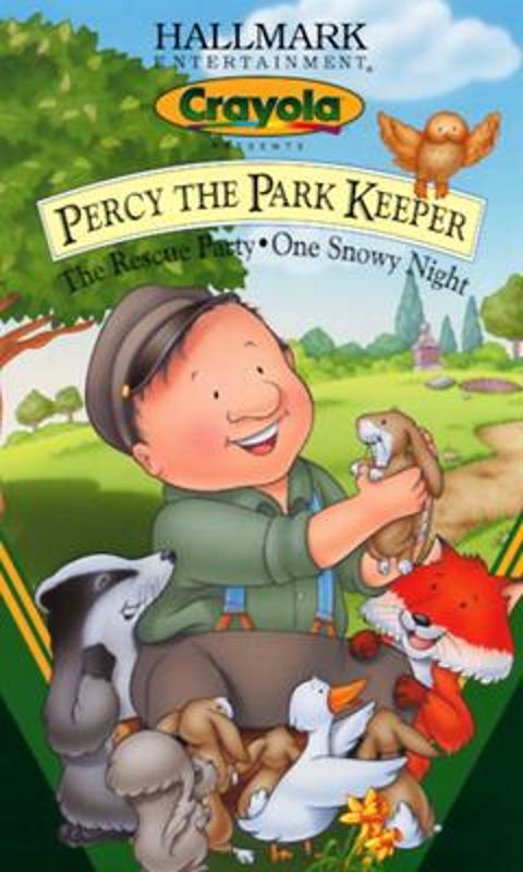 Percy the Park Keeper (1994) - | Synopsis, Characteristics, Moods ...