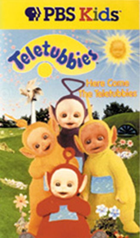 Teletubbies (1998) - | Synopsis, Characteristics, Moods, Themes and ...