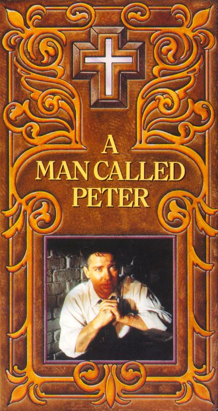 A Man Called Peter (1955) - Henry Koster | Synopsis, Characteristics