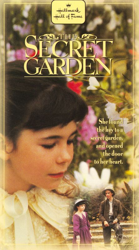 The Secret Garden 1987 Alan Grint Synopsis Characteristics Moods Themes And Related Allmovie