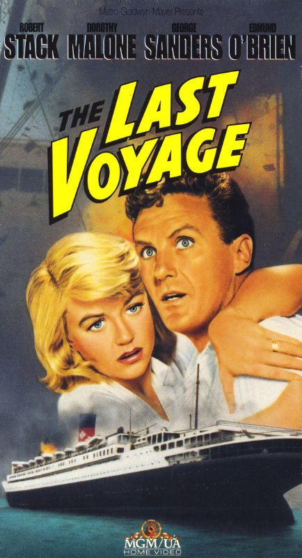 last voyage film 1960