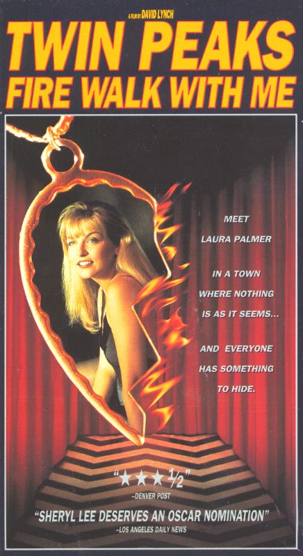 twin peaks fire walk with me wild at heart 1990