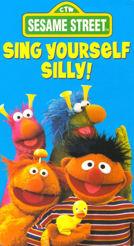 Sesame Street: Sing Yourself Silly! (1990) - | Synopsis ...