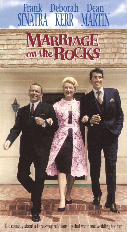 Marriage On The Rocks 1965 Jack Donohue Synopsis Characteristics Moods Themes And 