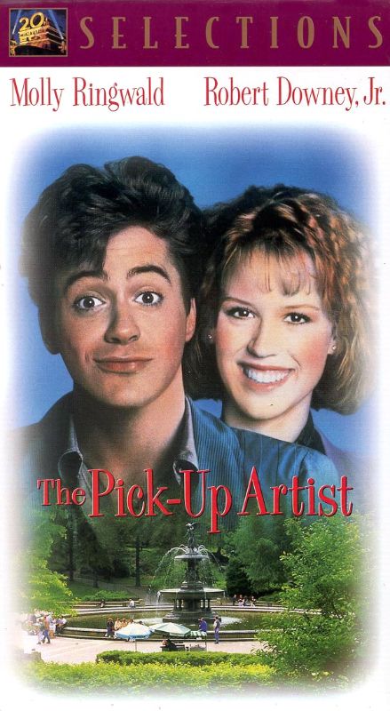 The Pickup Artist Season 1 Watch Online Free The Pick-Up Artist (1987) - James Toback | Synopsis, Characteristics