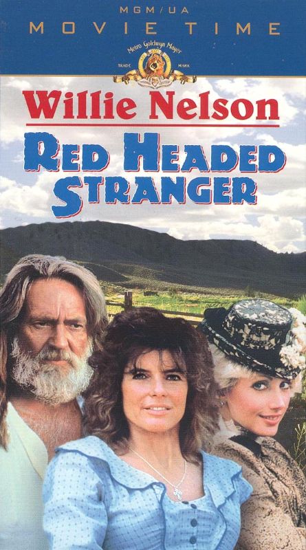 red headed stranger movie review