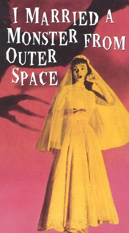 I Married a Monster from Outer Space (1958) - Gene Fowler Jr