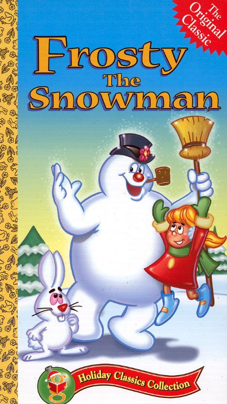 Frosty the Snowman (1969) - Arthur Rankin Jr., Jules Bass | Synopsis ...